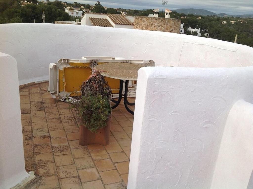 Casa Joana Santanyí