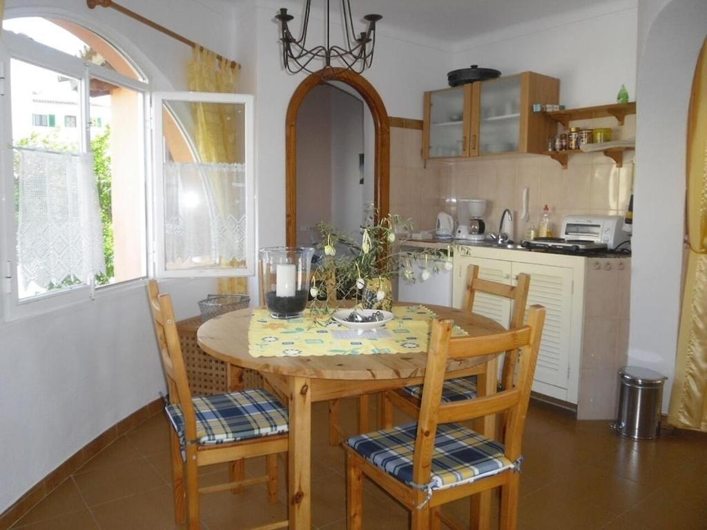Apartamento Casa Joana Santanyí