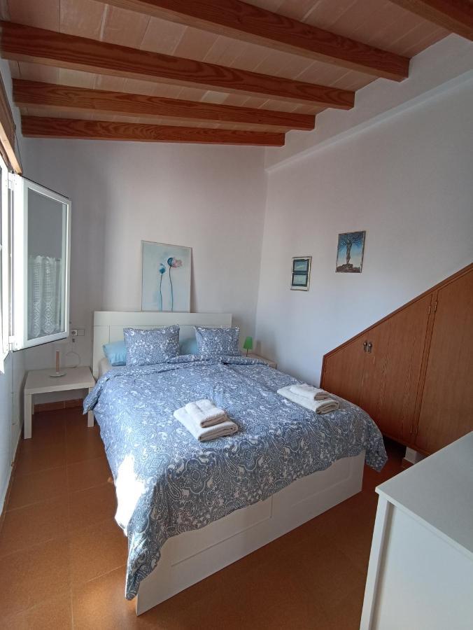 Apartamento Casa Joana Santanyí