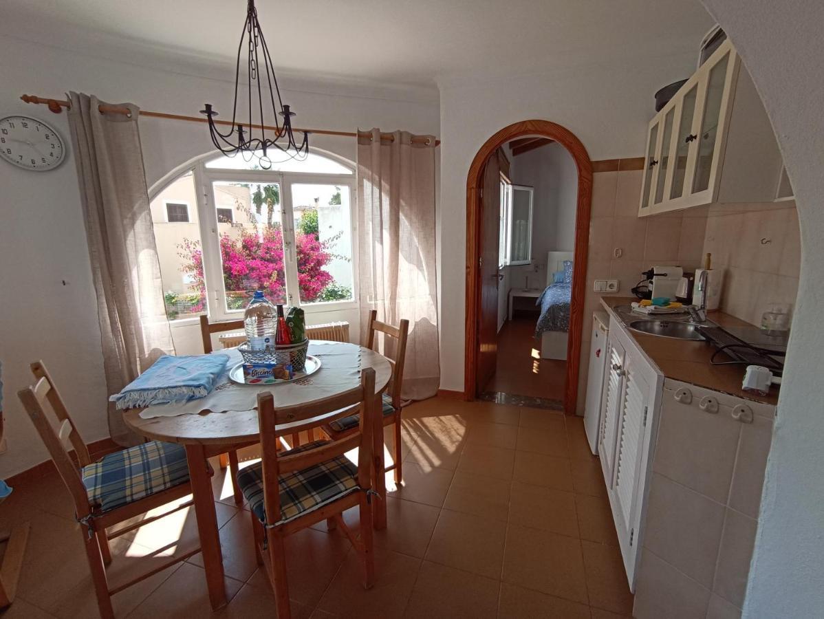 Apartamento Casa Joana *